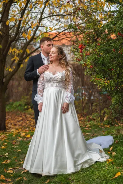 Svatební balíčky, Svatební fotograf - Fotografie č. 12