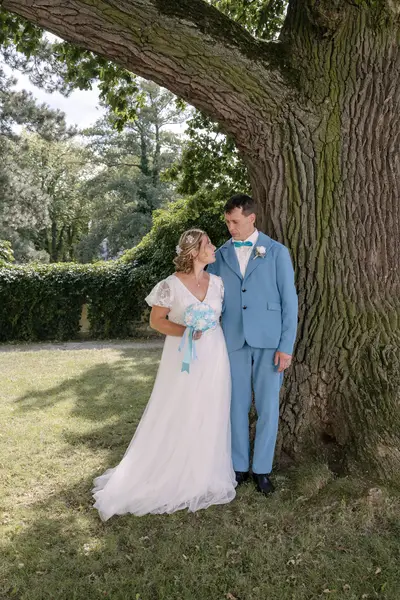 Mini svatba - do 3 hodin, Jen obřad a portrét - Fotografie č. 5