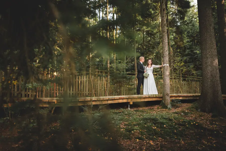 Veselky malé i velké, Svatební fotograf - Fotografie č. 6