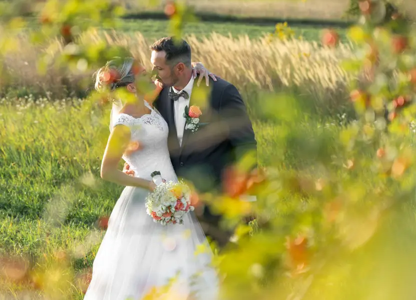 Svatební příběh, Svatební fotograf - Fotografie č. 7