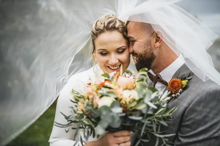 Focení svatebního dne, Svatební fotograf - Fotografie č. 6
