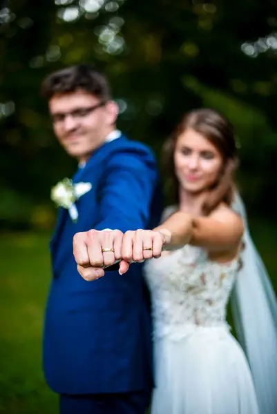Svatební focení, Svatební fotograf - Fotografie č. 5