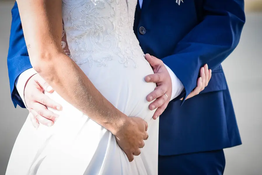 Na chvíli, nebo na celý den, Svatební fotograf - Fotografie č. 3