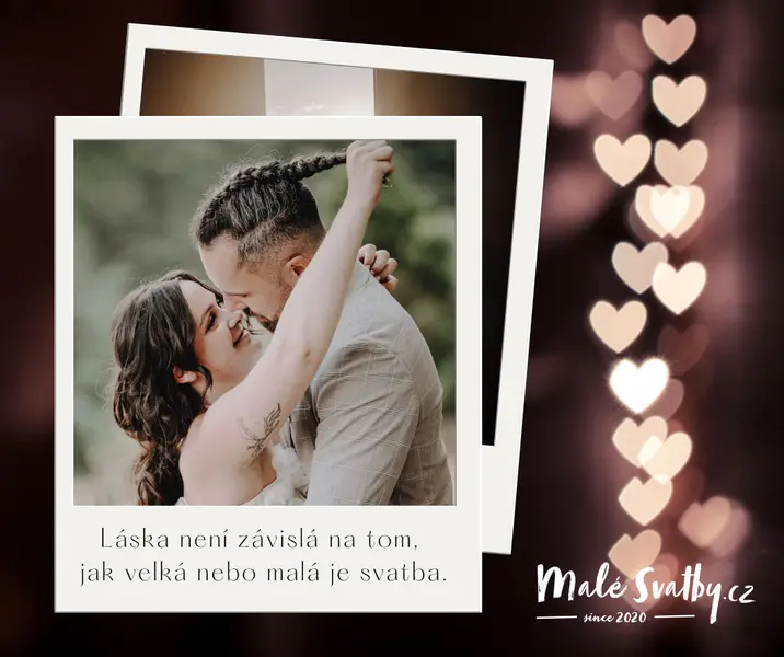 JEN SE SVĚDKY , Jen obřad a portrét - Fotografie č. 9