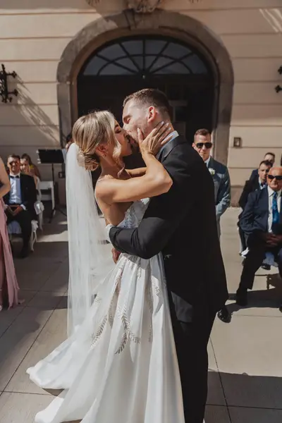 Svatební celý den, Celodenní focení - Fotografie č. 9