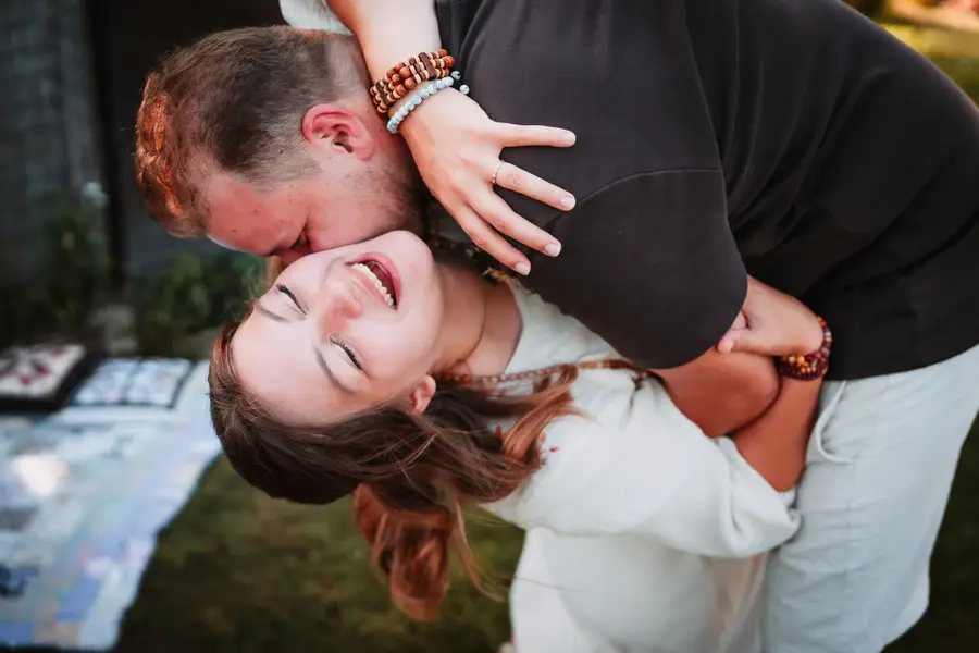Svatební focení , Svatební fotograf - Fotografie č. 15