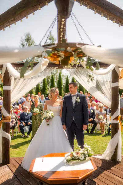 Svatební balíčky, Celodenní focení - Fotografie č. 14