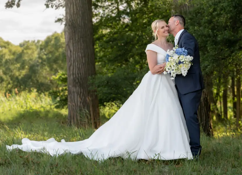 Svatební příběh, Svatební fotograf - Fotografie č. 10