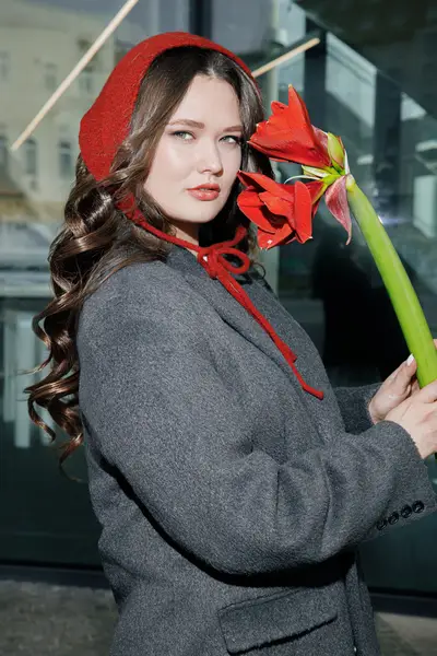 Individualní Portréty, Ženský portrét - Fotografie č. 5