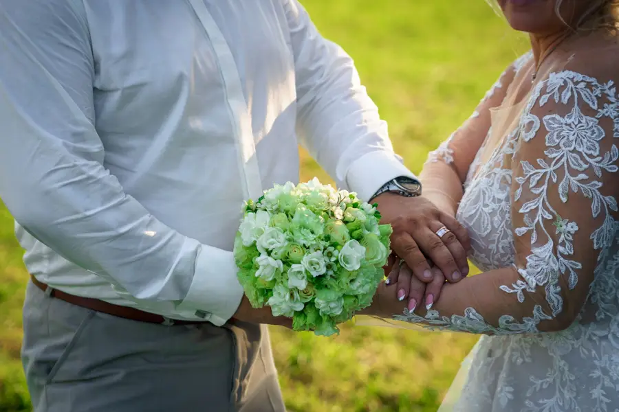 Svatební focení, Svatební fotograf - Fotografie č. 9