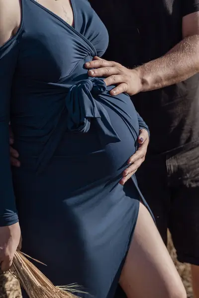 Těhotenské, Těhotenské focení - Fotografie č. 16