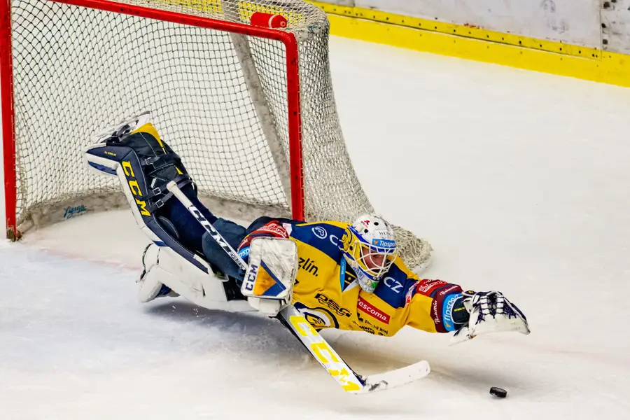 Focení sportovních událostí, Sportovní fotograf - Fotografie č. 6