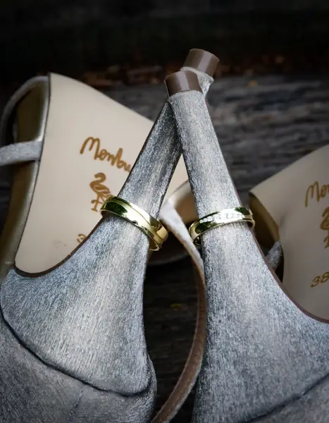 Svatební focení - celodenní, Celodenní focení - Fotografie č. 5