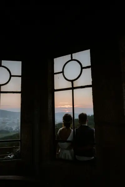 Od rána do noci, Celodenní focení - Fotografie č. 5