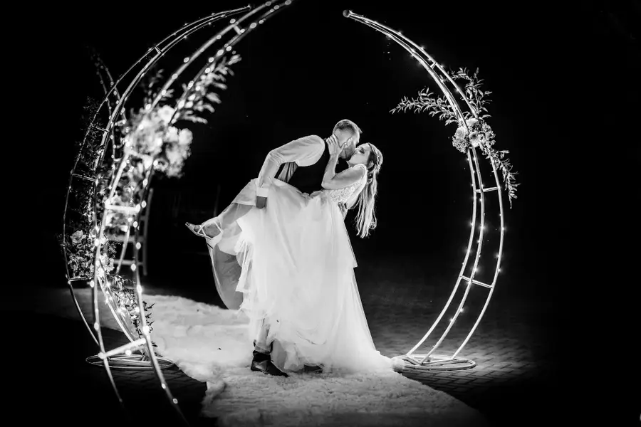 Svatební focení po celé ČR, Svatební fotograf - Fotografie č. 3