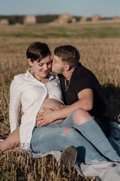 Těhotenské, Těhotenské focení - Fotografie č. 13
