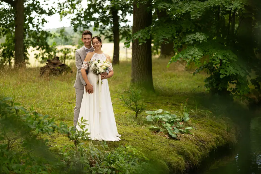 Svatební focení, Celodenní focení - Fotografie č. 21