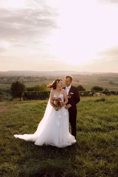 Focení - část svatebního dne, Jen obřad a portrét - Fotografie č. 19