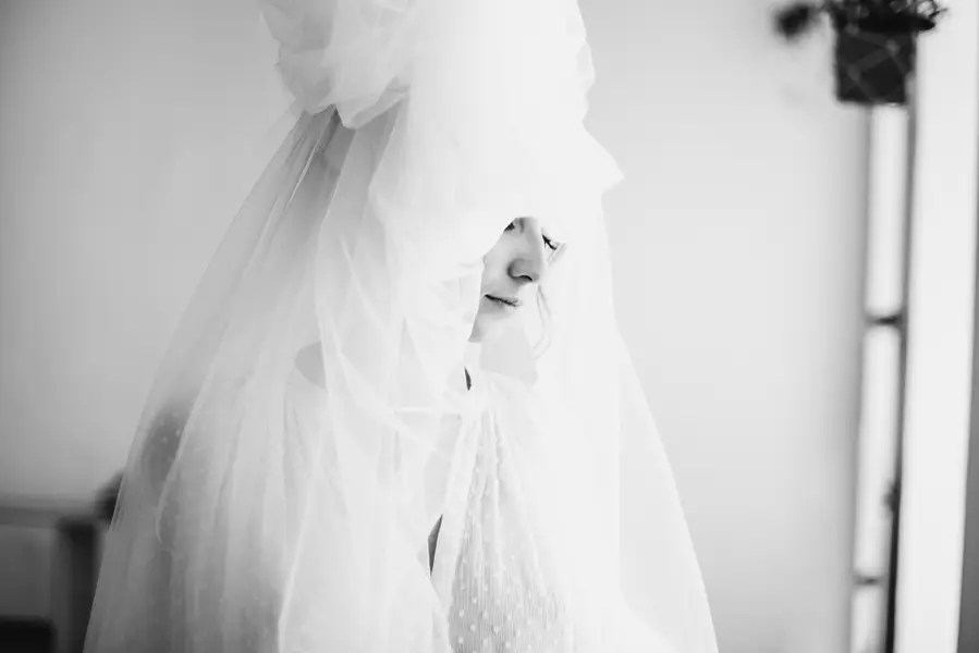Svatební focení, Celodenní focení - Fotografie č. 28