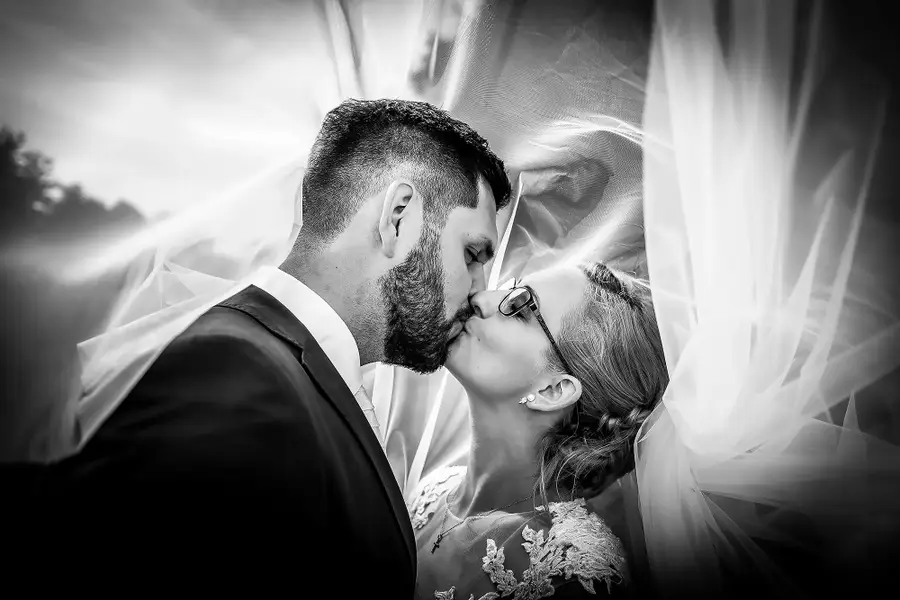 Svatební focení po celé ČR, Svatební fotograf - Fotografie č. 9