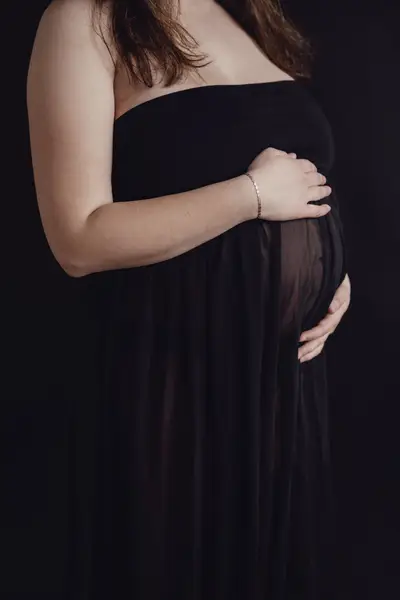 Těhotenské, Těhotenské focení - Fotografie č. 7