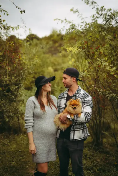 Těhotenské focení, Těhotenské focení - Fotografie č. 4