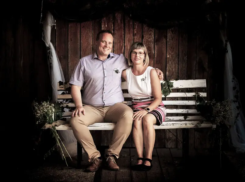 Focení svatby, Svatební fotograf - Fotografie č. 4