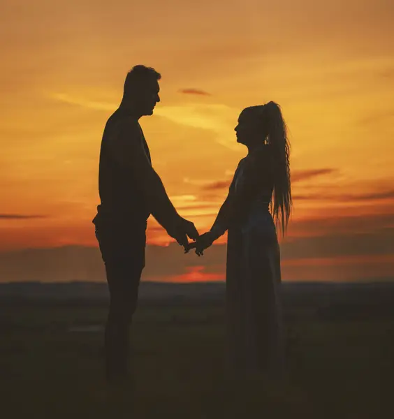 Předsvatební focení, Předsvatební focení - Rande - Fotografie č. 14