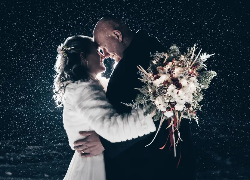 Svatební příběh, Svatební fotograf - Fotografie č. 30
