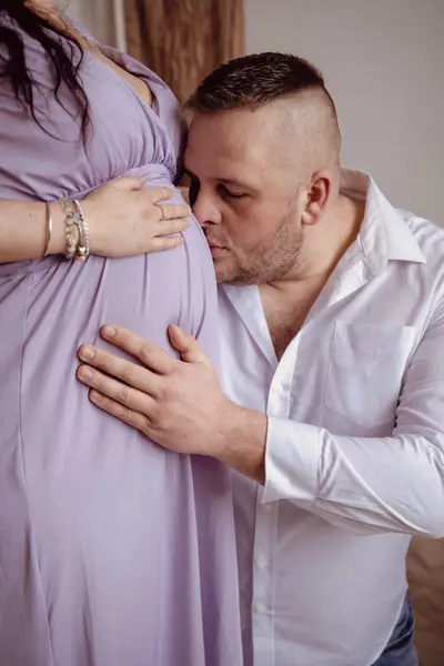 Těhotenské, Těhotenské focení - Fotografie č. 24