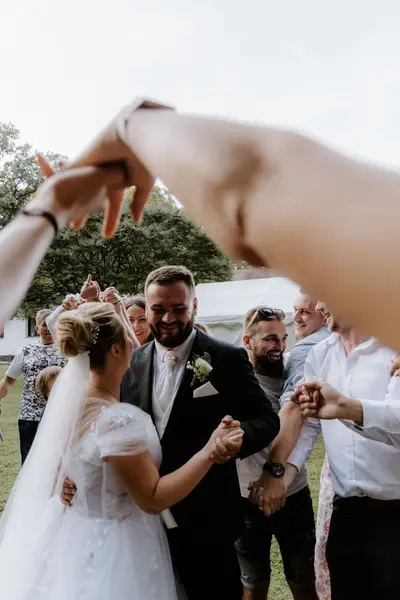 Od rána do noci, Celodenní focení - Fotografie č. 11