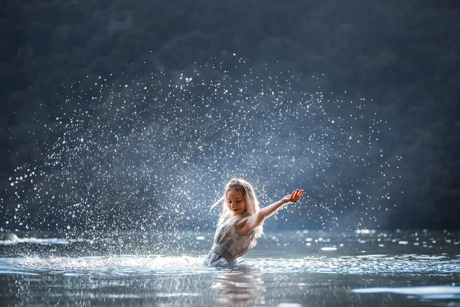 Svatební focení, Celodenní focení - Fotografie č. 4