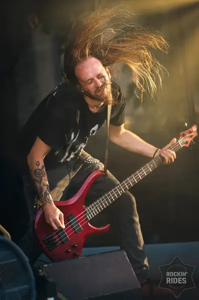 Koncert , Festival a kulturní události, Focení eventů a akcí - Fotografie č. 6