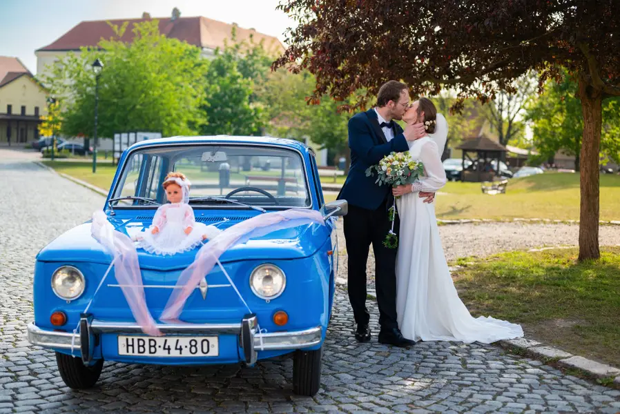 Svatební balíčky, Svatební fotograf - Fotografie č. 17