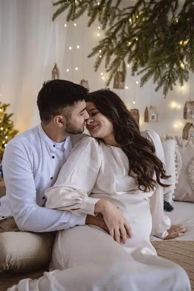 Těhotenské, Těhotenské focení - Fotografie č. 12