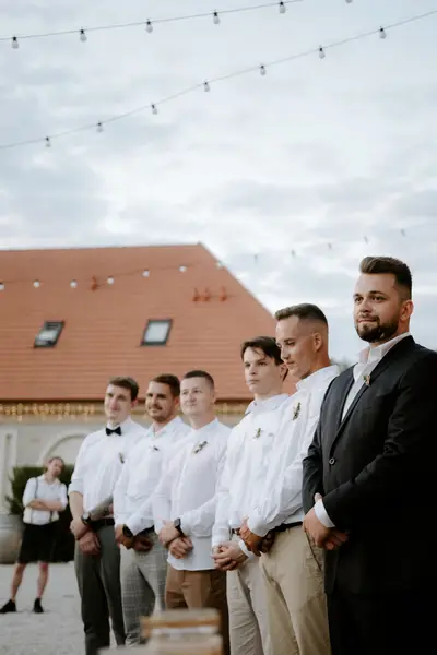 Od rána do noci, Celodenní focení - Fotografie č. 6
