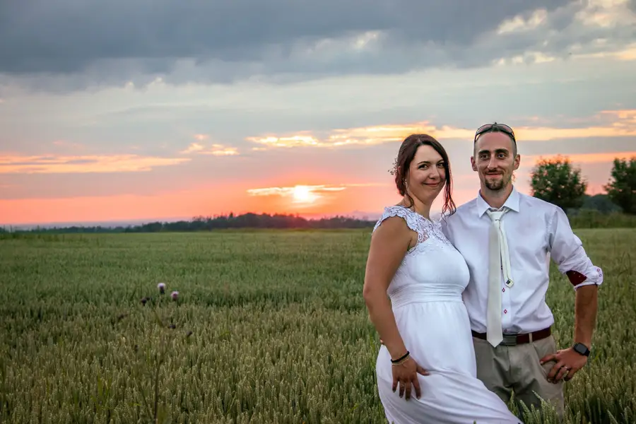 Momenty z celého dne, Celodenní focení - Fotografie č. 4