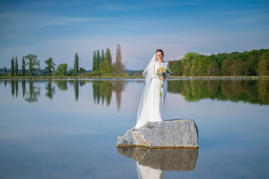 Svatební balíčky, Svatební fotograf - Fotografie č. 5