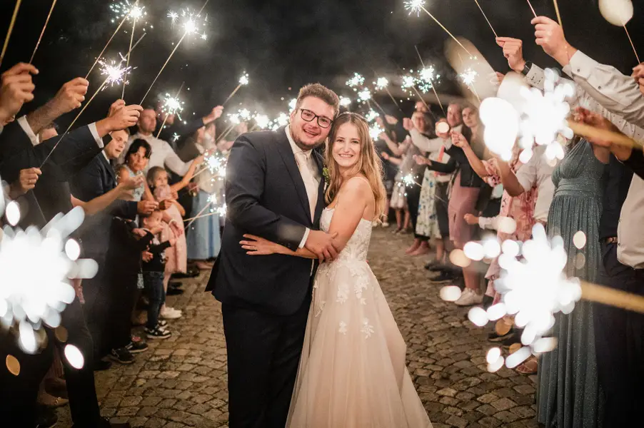 Svatební fotografování, Svatební fotograf - Fotografie č. 2