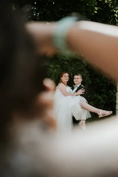 Svatební balíčky, Svatební fotograf - Fotografie č. 8