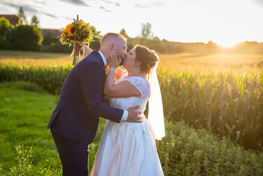 Svatební balíčky, Svatební fotograf - Fotografie č. 13