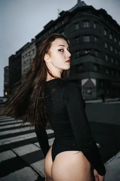 ŽENÁM OD ŽENY, Ženský portrét - Fotografie č. 11