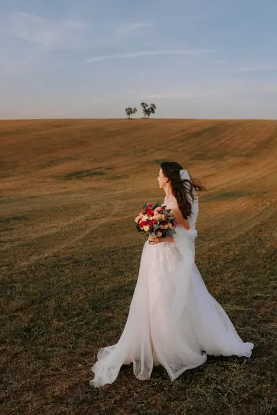 Focení - část svatebního dne, Jen obřad a portrét - Fotografie č. 21