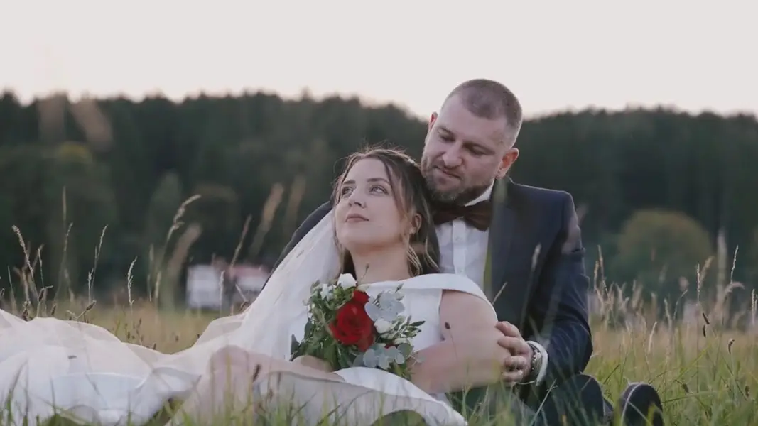 Celodenní svatební natáčení , Celodenní natáčení - Fotografie č. 3