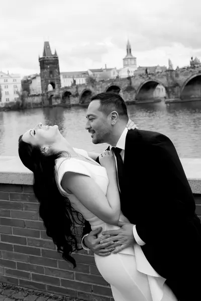 Obřad a portrét, Jen obřad a portrét - Fotografie č. 8