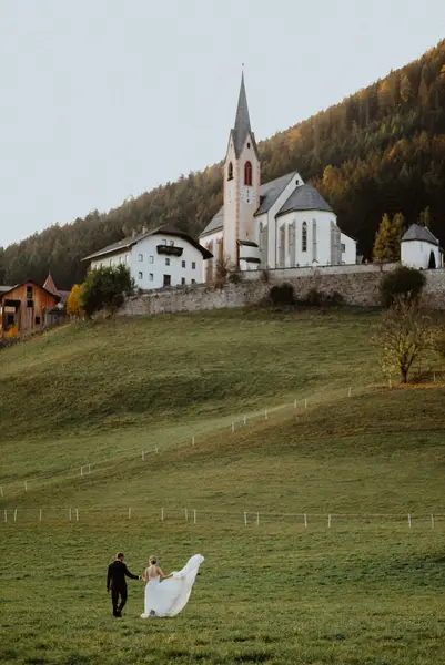 Svatební focení, Celodenní focení - Fotografie č. 9