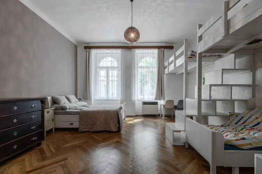 Focení nemovitosti, Realitní fotograf - Fotografie č. 8