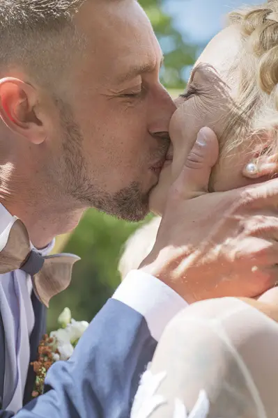 Svatební focení, Svatební fotograf - Fotografie č. 20