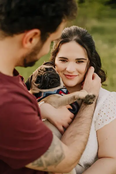 Párové focení , Párové focení - Fotografie č. 1