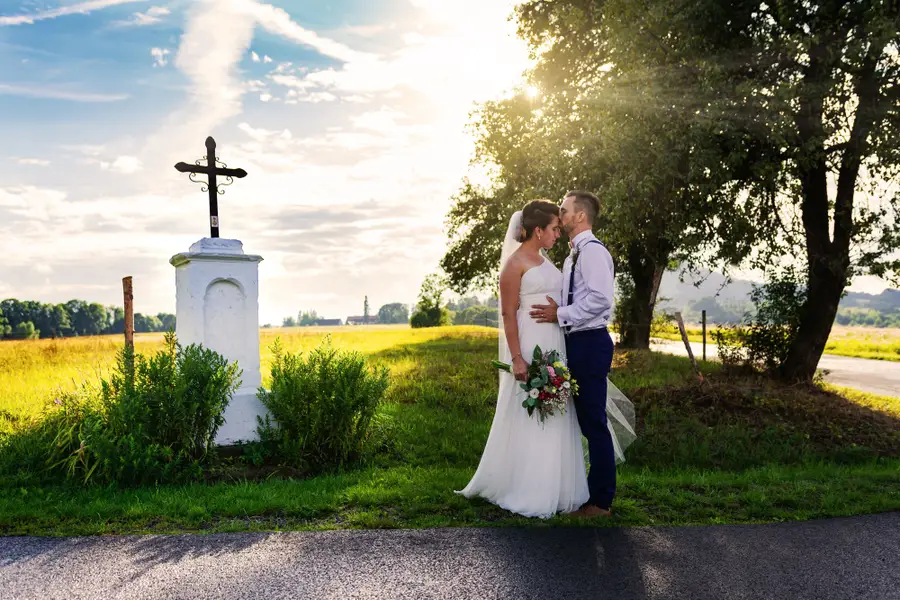 Svatební balíčky, Svatební fotograf - Fotografie č. 1